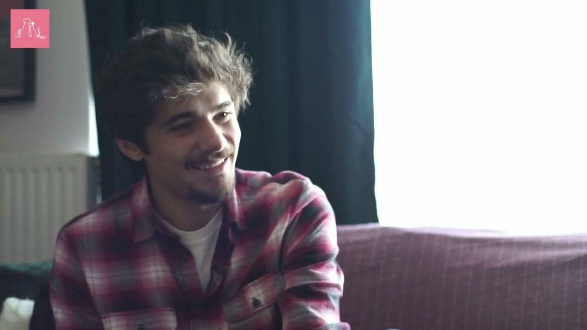 YOUR PET SHOW S2E5 – KOSTAS NIKOULI