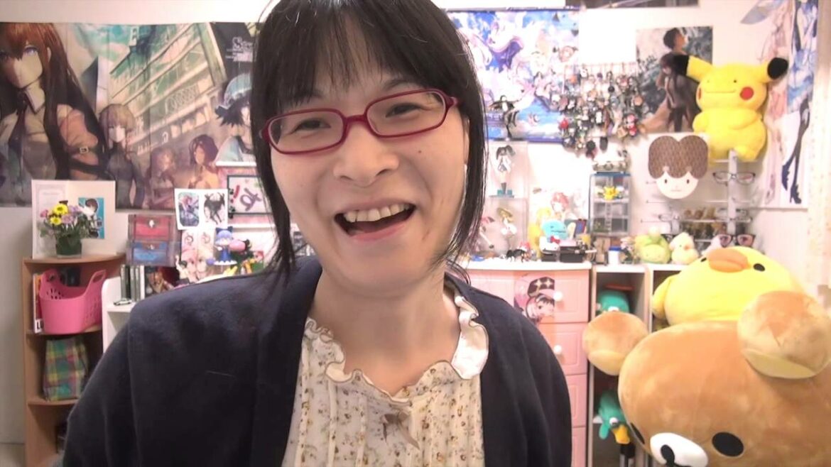 境界の彼方 栗山未来 やったね!赤メガネが増えるよ!