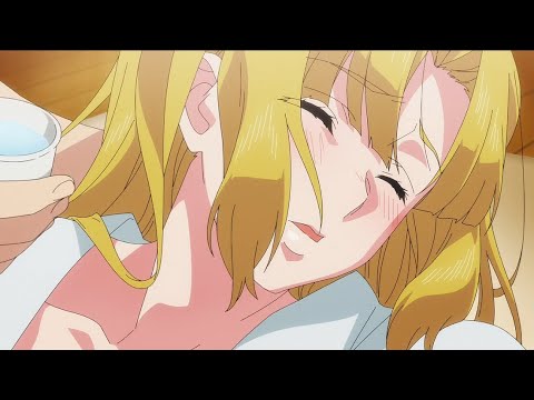 【終末のハーレム】5話 最初の犠牲者(2022年冬アニメ)【大人アニメ】