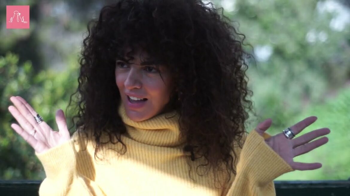 YOUR PET SHOW S2E3 – MARIA SOLOMOU