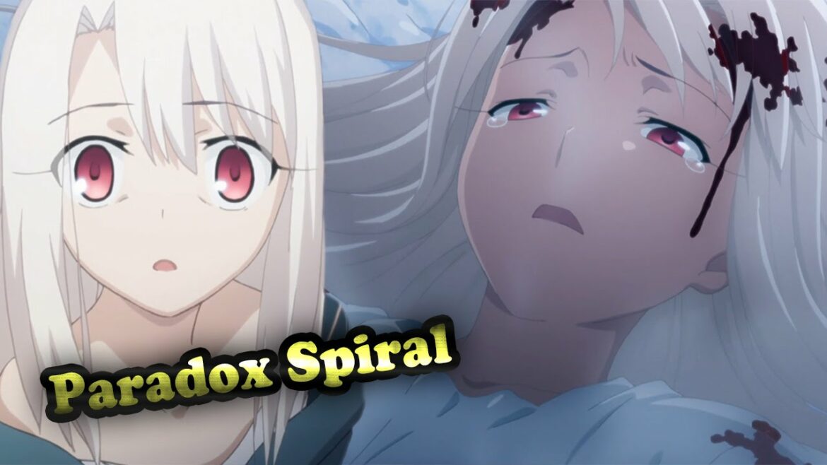 Fate Stay Night Unlimited Blade Works Episode 15 Anime Review – Spiral of Meaning フェイト/ステイナイト