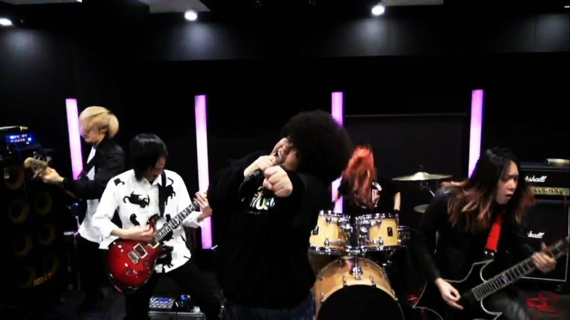 【天使の3P!】楔/baby's breath 【Cover】