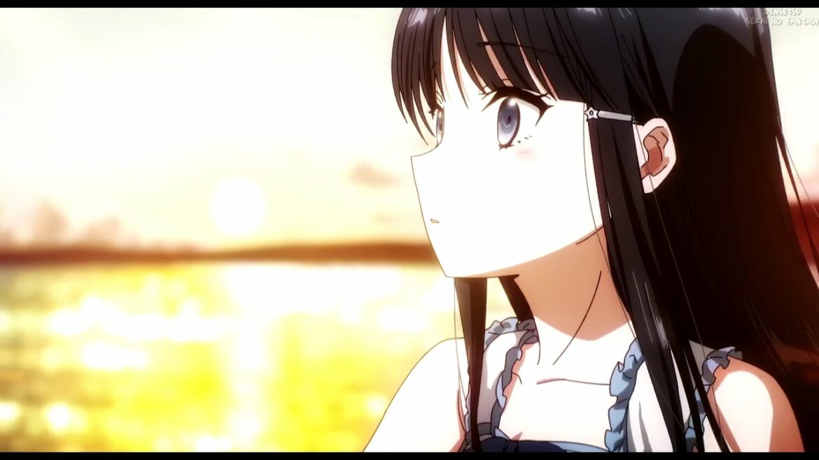 Mahouka Koukou no Rettousei Tsuioku-hen  4ᵏ ᵁᴴᴰ Sekai Remastered「魔法科高校の劣等生 追憶編」第1弾CM