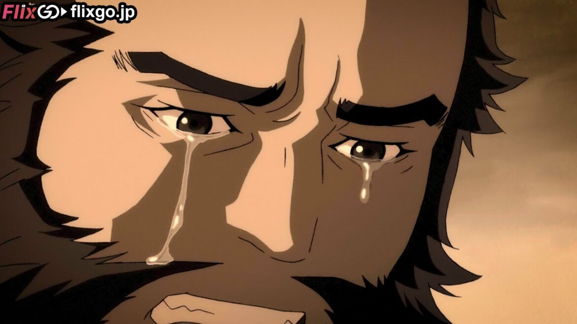 【どろろ】十海は百鬼丸の命を救った – Jukai Saved Hyakkimaru's Life || Dororo Moments