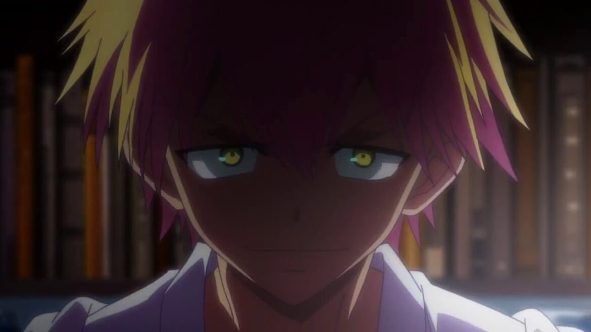 Kai Byoui Ramune | Trailer/PV