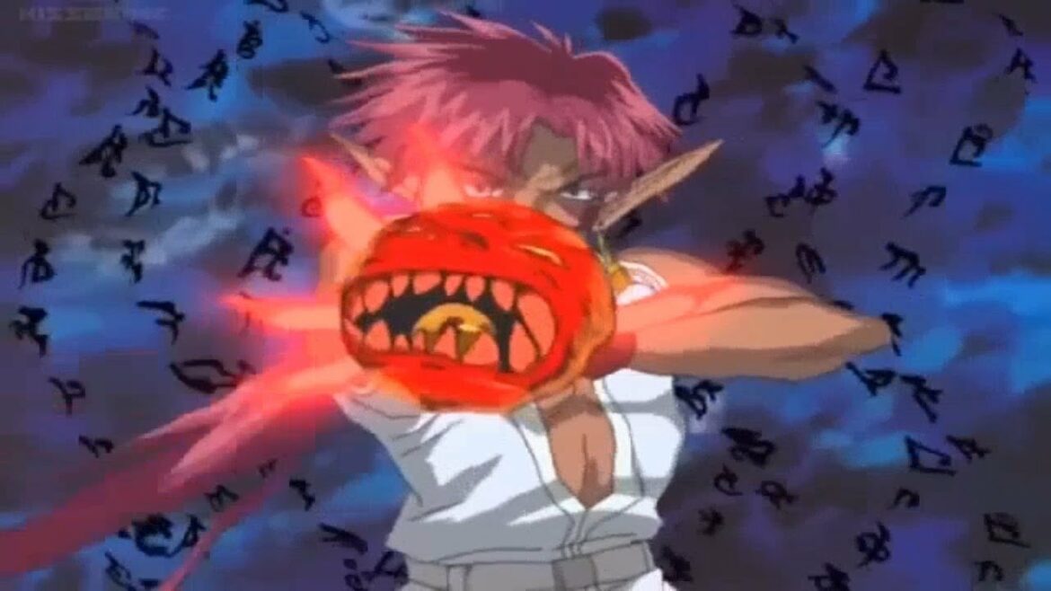 最遊記RELOAD GUNLOCK  {SS2}  #15  ►悪魔の復活を防ぐ。 || 最高の瞬間 【Saiyuuki Reload Gunlock】HD