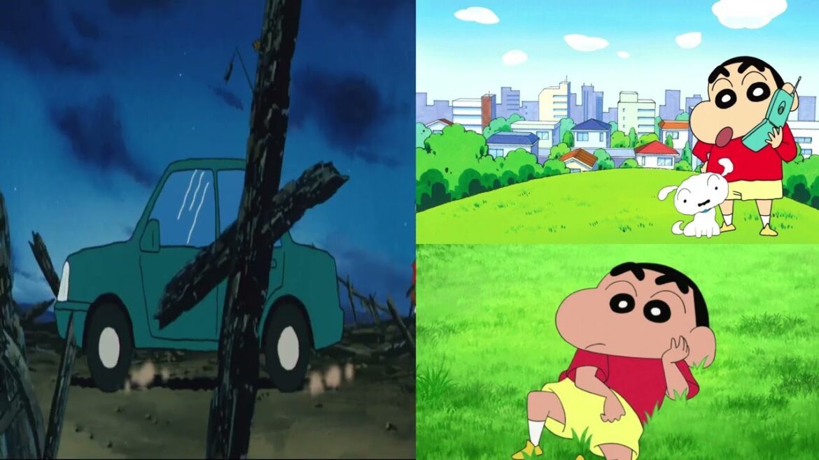 嵐を呼ぶ アッパレ! 戦国大合戦 エピソード 8