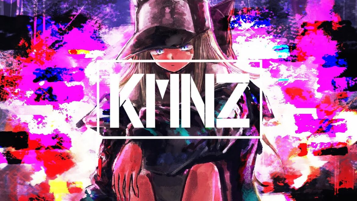 ODDTAXI – スカートとPUNPEE (Cover) / KMNZ LITA