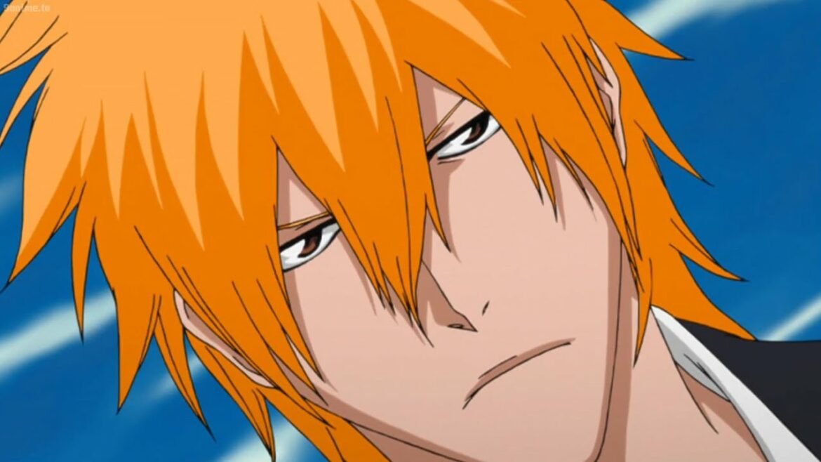黒崎一護の最後の月牙天衝学習プロセス 【ブリーチ 】【ブリーチ 最高の瞬間 #28 】Bleach Top 10 Bankai // Anime For You