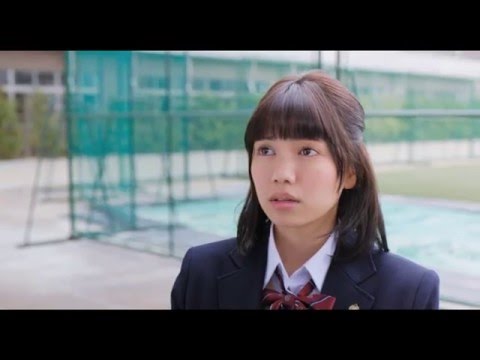 映画『オオカミ少女と黒王子』特報映像
