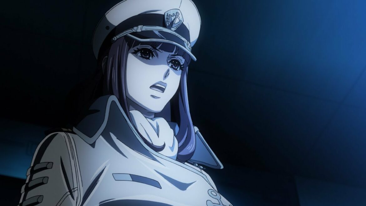 『宇宙戦艦ヤマト2202 愛の戦士たち』第六章 回生篇 特報