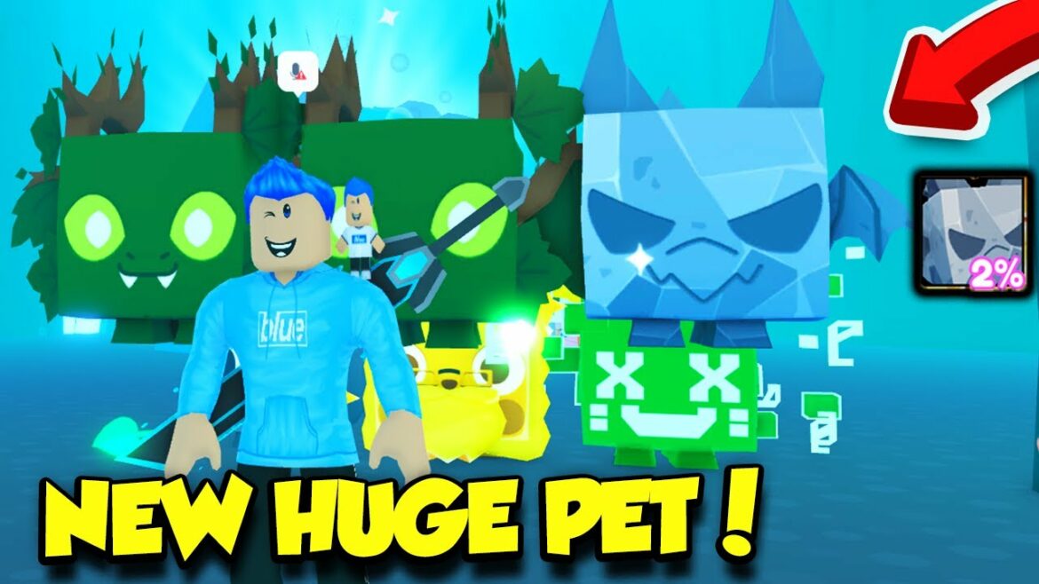 I HATCHED A HUGE GARGOYLE DRAGON EXCLUSIVE PET In Pet Simulator X!! (Roblox)