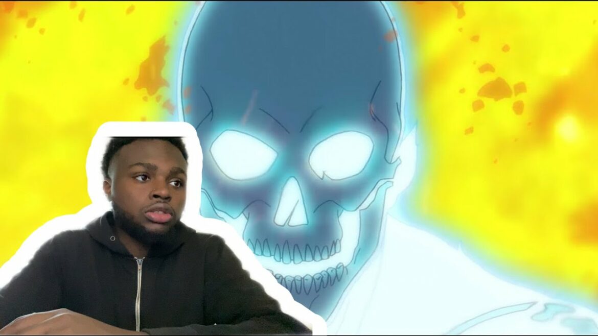 THE ELECTROO CLANNN OMGGG!!! | Trese Episode 2 | Reaction