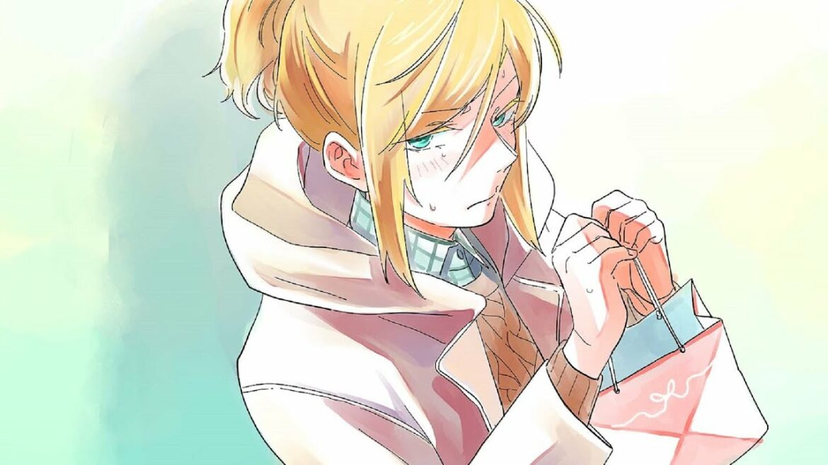 シャトー(cv大西沙織)バレンタインボイス|TVアニメ「殺し愛」好評放送中