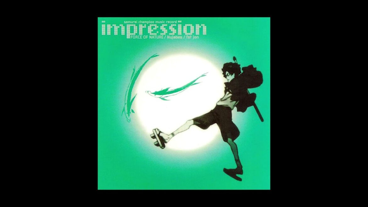 FORCE OF NATURE / 日出ズル Style feat. SUIKEN & S-WORD