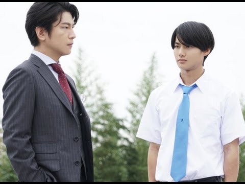 野村周平、黒島結菜ら出演!映画『サクラダリセット』予告編