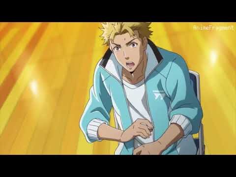 仲間なんて居たって意味ないんだよ【#はねバド! 第4話 Hanebado!】