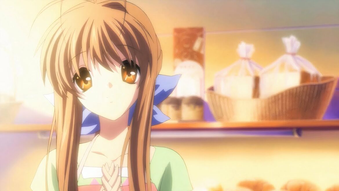 クラナド アフターストーリー / Clannad After Story OP / Opening ◦ 4K ◦ 60FPS ◦ Creditless