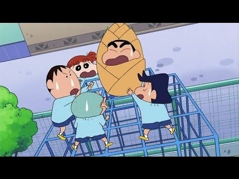 クレヨンしんちゃん 2022 ☀️☀️🌈Vol 2286