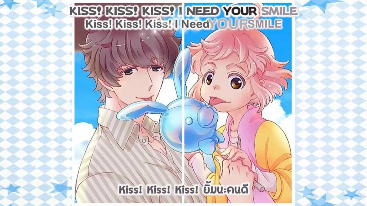 「BROTHERS CONFLICT」 2 to 1 Ver. 雅臣 & 弥 (Lyrics + Subthai)