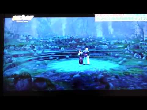 アナと雪の女王 TV初特別映像