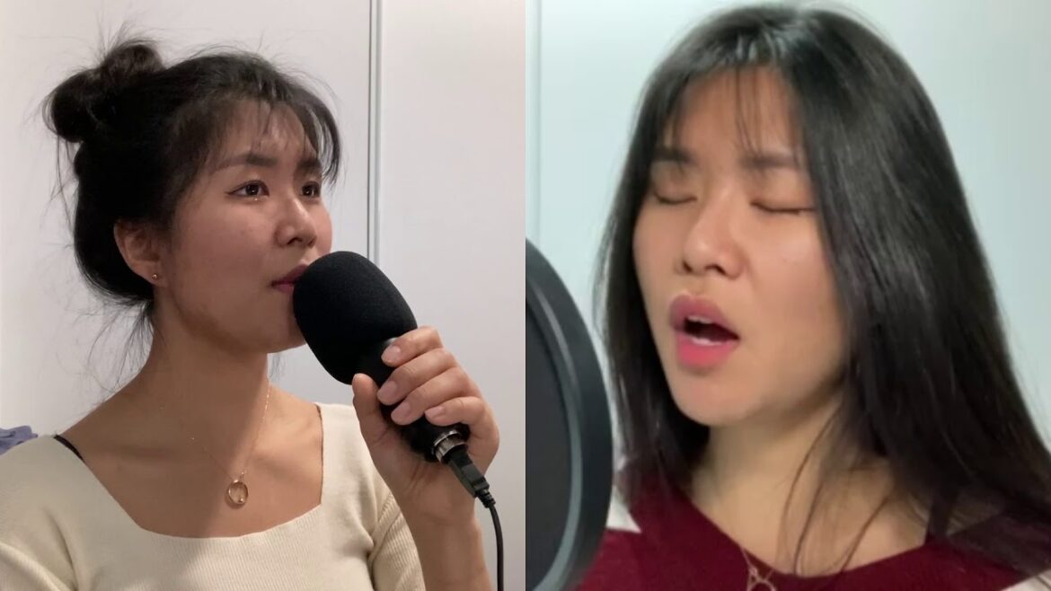 Carole & Tuesday/キャロル&チューズデイ -「The Loneliest Girl 」 (cover)