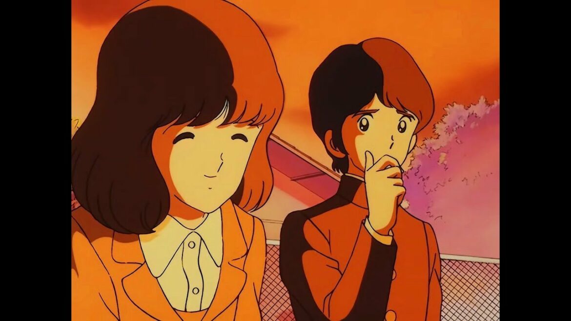 20 – Touch – タッチ – Seishun (Youth – Ending Theme 2)