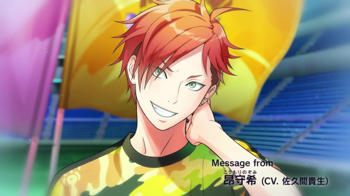 【アプリゲーム】桃実高校リリース記念メッセージPV