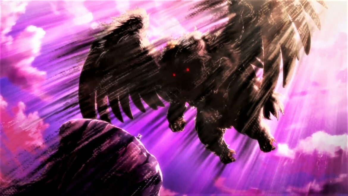 魔入りました!入間くん ~ いつも唇に微笑んでいるのにウァラクの悲しみ ~ Welcome to Demon School! Iruma-kun