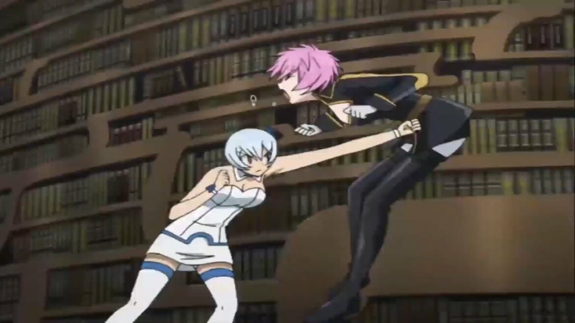 FAIRY TAIL Series 2 (フェアリーテイル) #116 セレスティアルスピリットキングは去りました。 フェアリーテイルのメンバーは霊界に行って調査します 【最も記憶に残る瞬間】 .