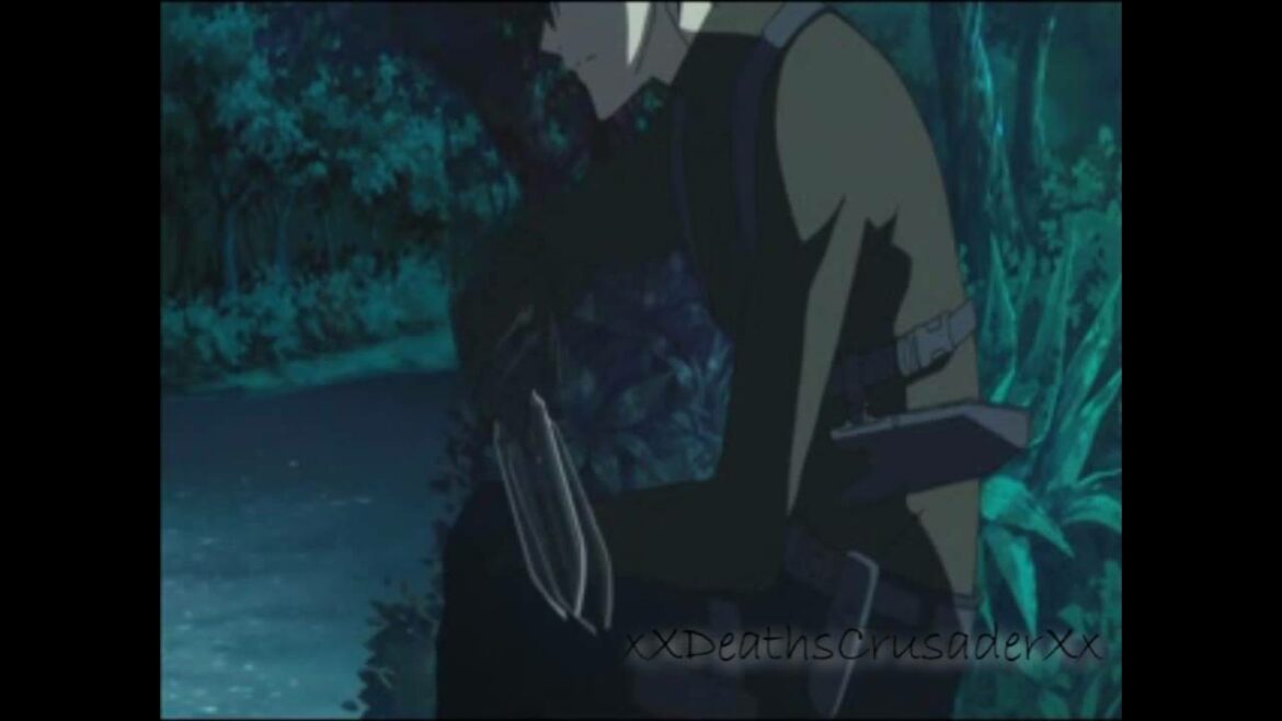 Darker than Black – AMV – Running Up That Hill