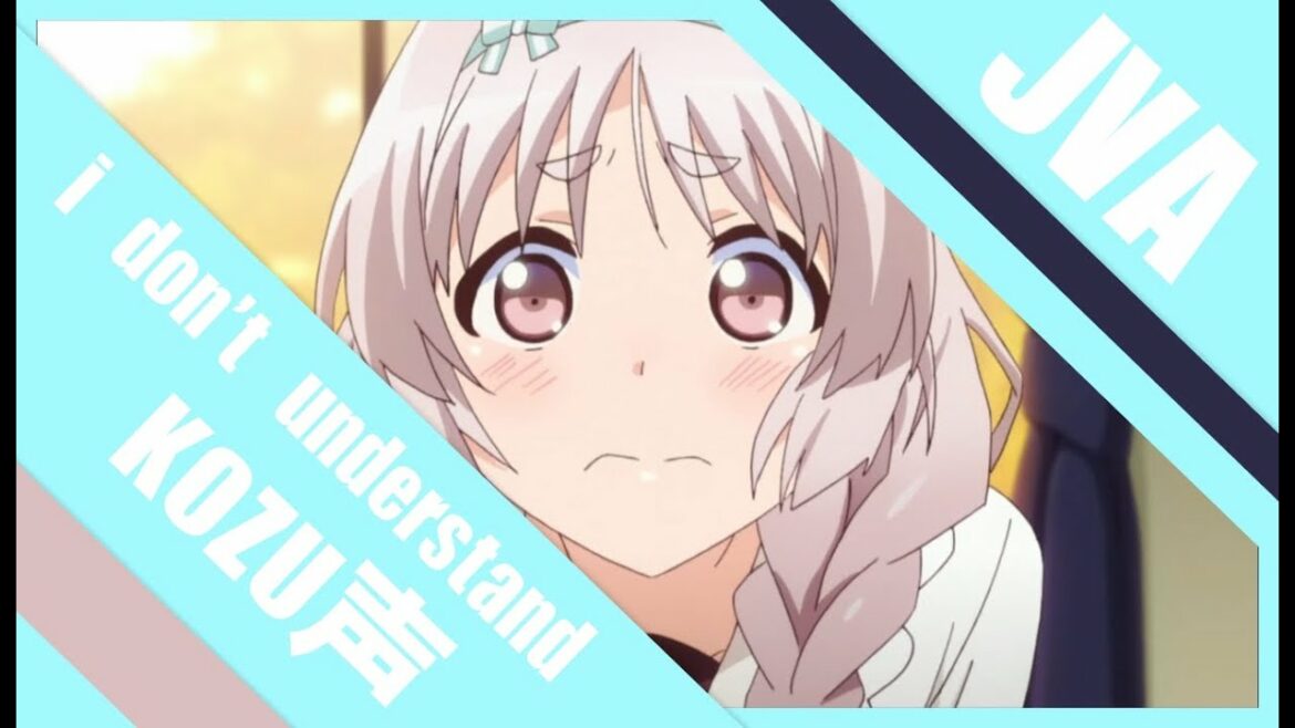 【日本のファンダブ】-わからない(異能バトルは日常生活になったとき)