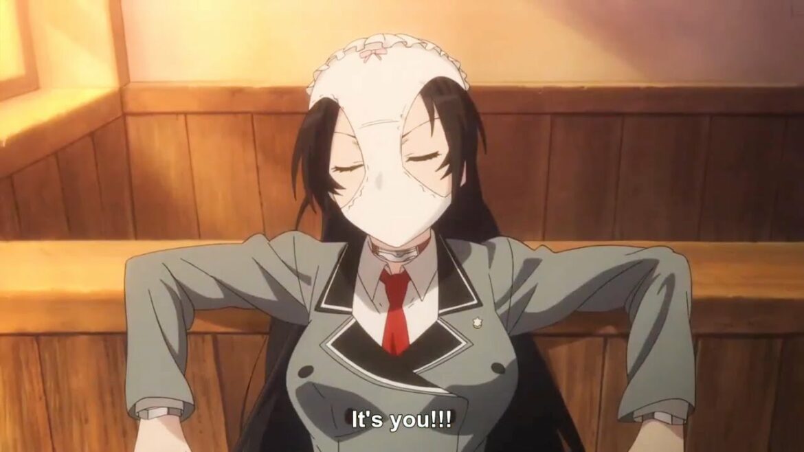 下ネタという概念が存在しない退屈な世界: 奥間 狸吉が華城 綾女の卑猥なゲームに巻き込まれる – SHIMONETA 2020