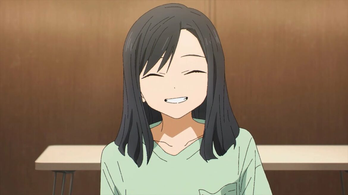 明日ちゃんのセーラー服 7話 – 戸鹿野舞衣と蛇森生静 / akebi-chan no sailor fuku ep.7 – togano & hebimori