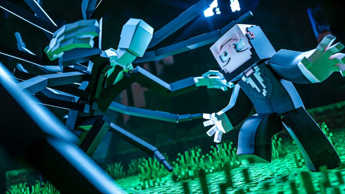 Detetive Sobrenatural: O FIM DO SLENDERMAN! #10 (3/3) (FINAL!)