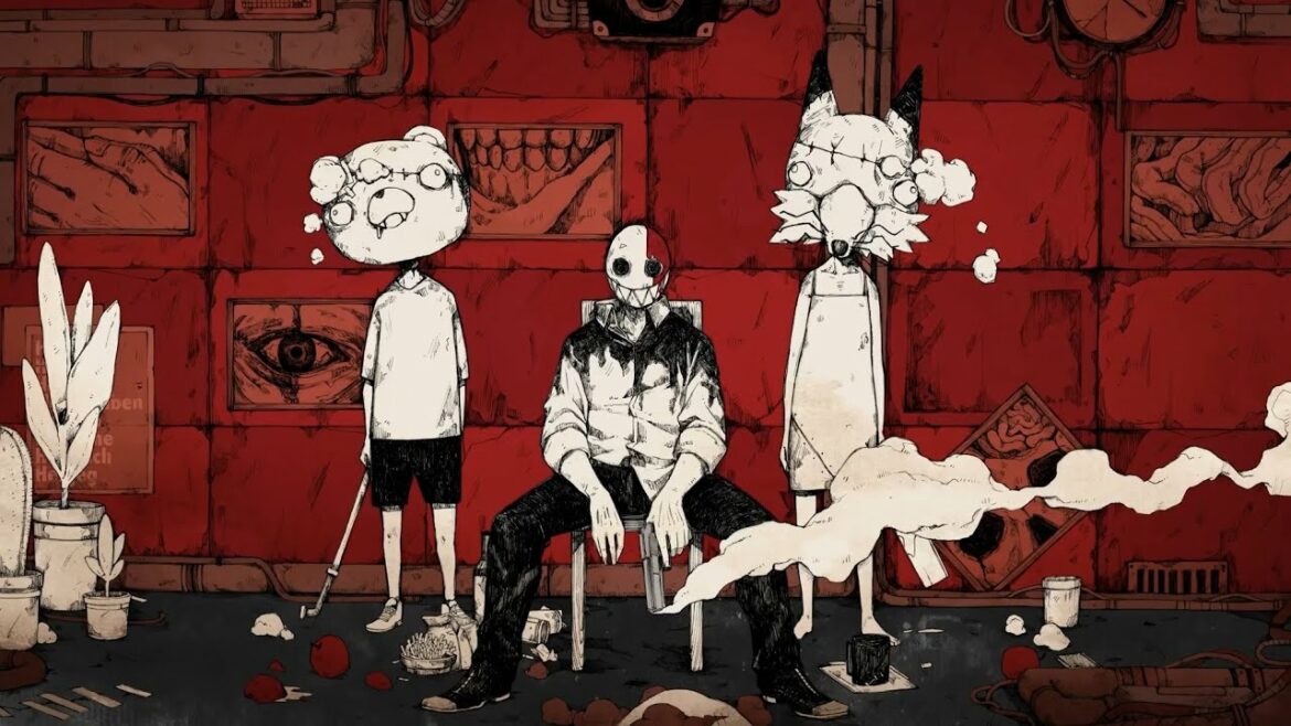 【歌ってみた】オルターエゴ covered by 志麻&センラ