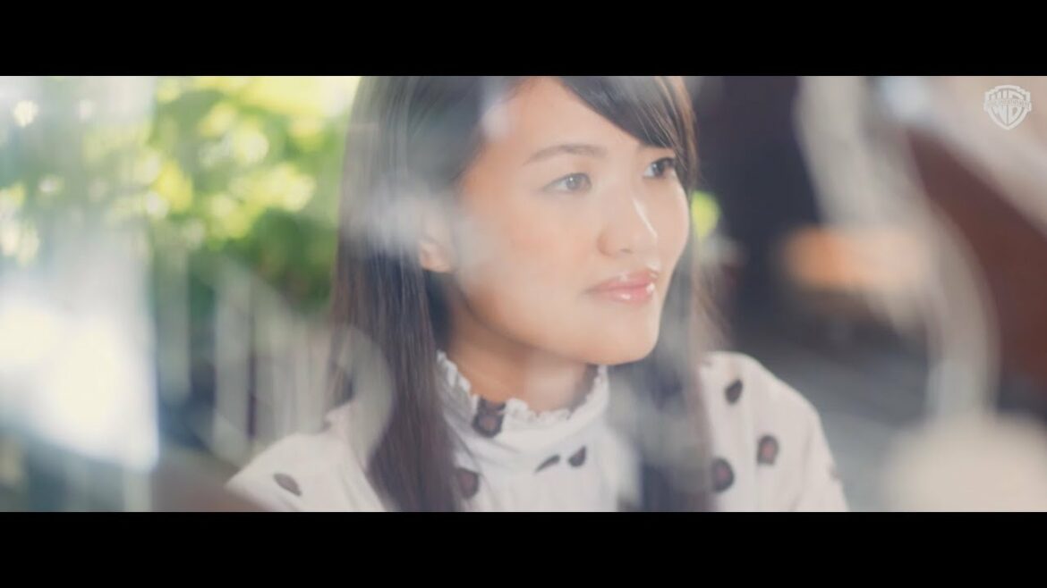 早見沙織「新しい朝」MusicVideo