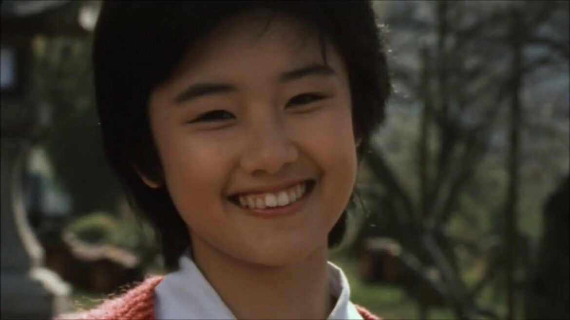 Harada Tomoyo – The Little Girl Who Conquered Time (時をかける少女- English Lyrics)