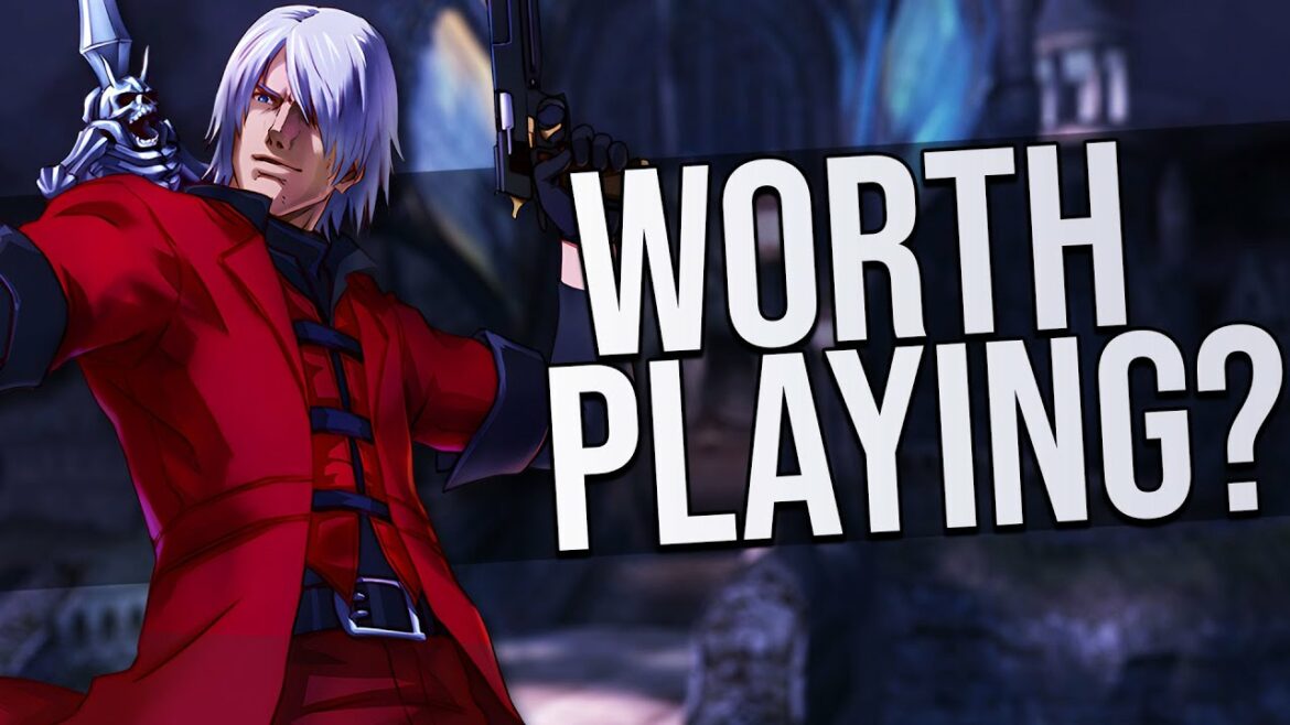 Devil May Cry in 2022 – Is it Good?