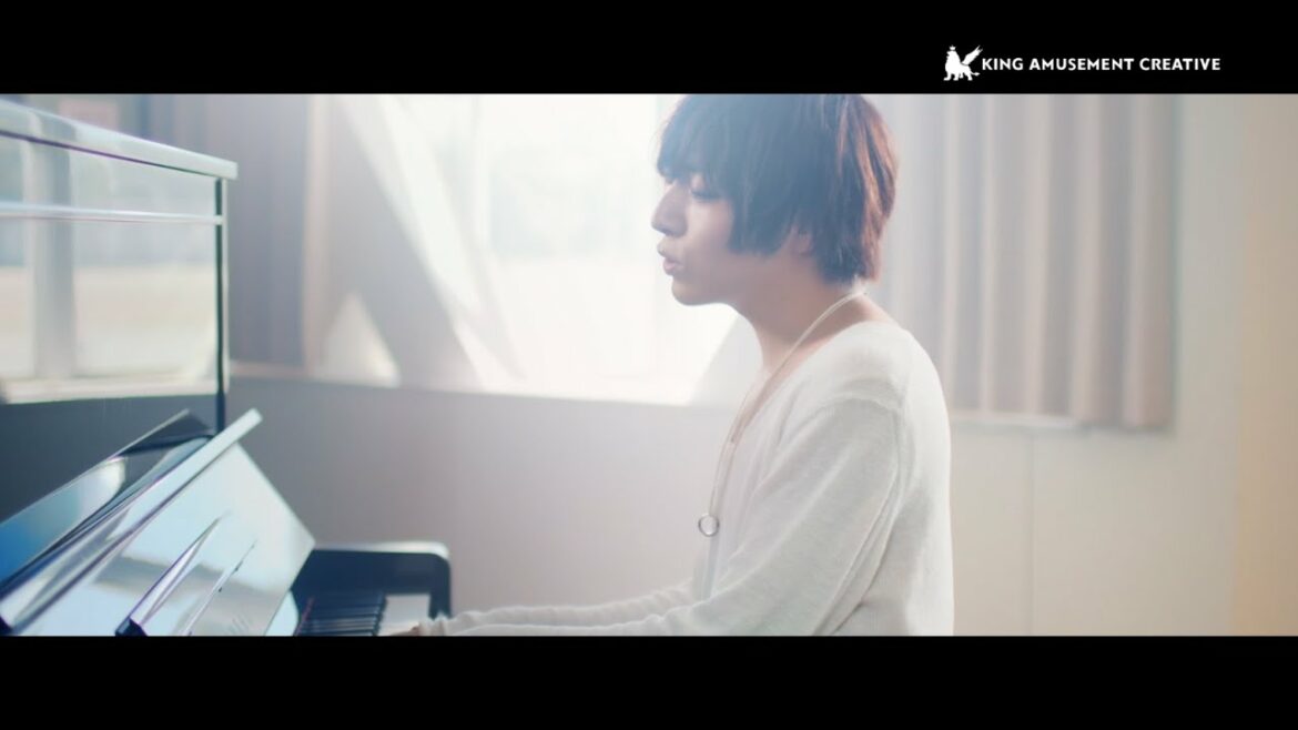蒼井翔太 /「Harmony」MV
