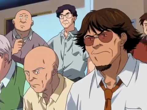 【ヒカルの碁】第33局 チーム結成!