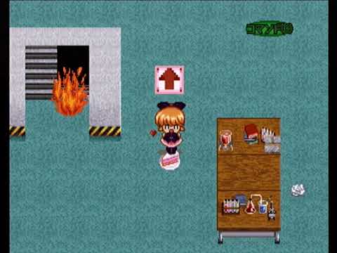 【SS】怪盗セイントテール 初見プレイ Part7 ~赤い貴石を探せ♰ 【マイワールド】【マイワー】【JAPAGE】