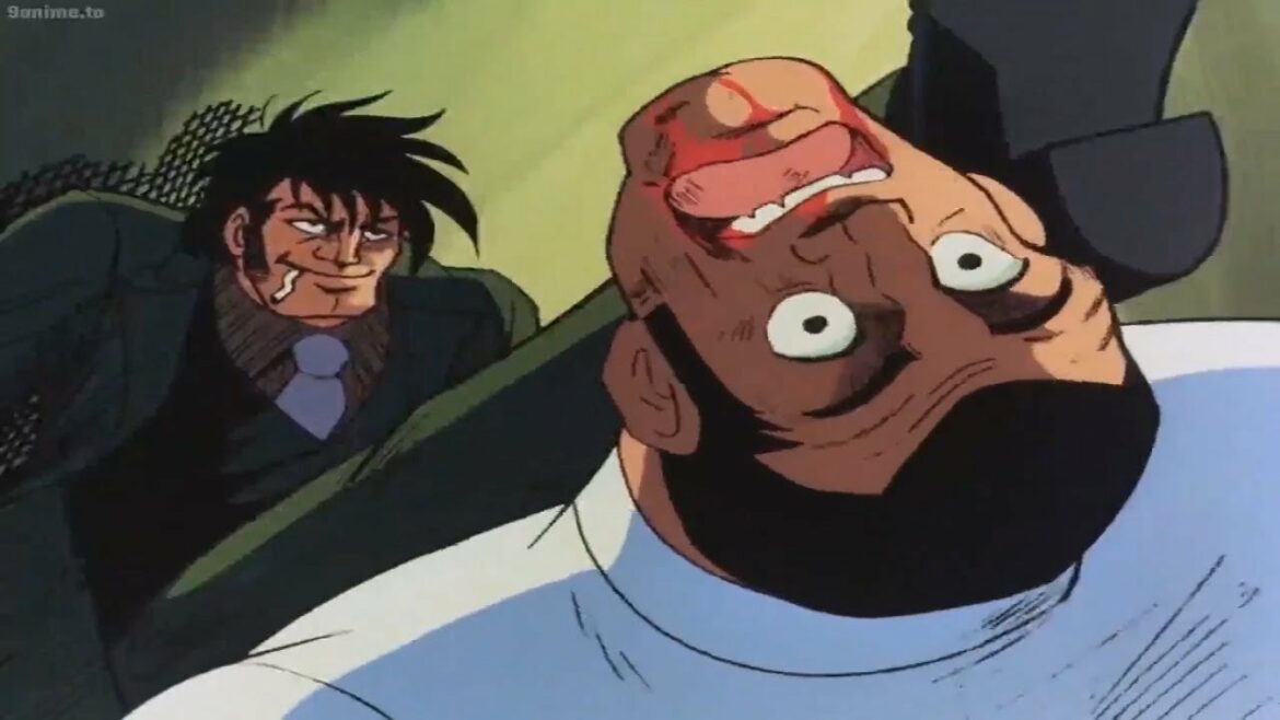 あしたのジョー2#58 | 無人島出身の少年ハリマオと意外なゲスト  – Harimao the boy from the desert island and the unexpected guest