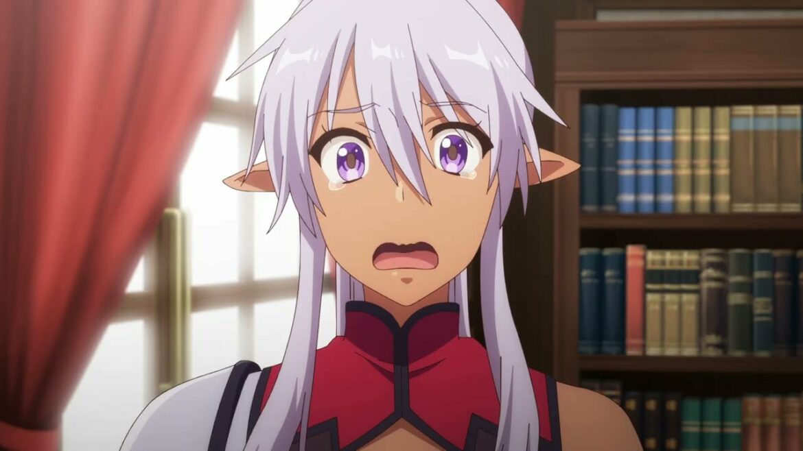 現実主義勇者の王国再建記 21話 – ロロアとの朝チュンを疑われるソーマ / genjitsu shugi yuusha no oukoku saikenki ep.21 – souma