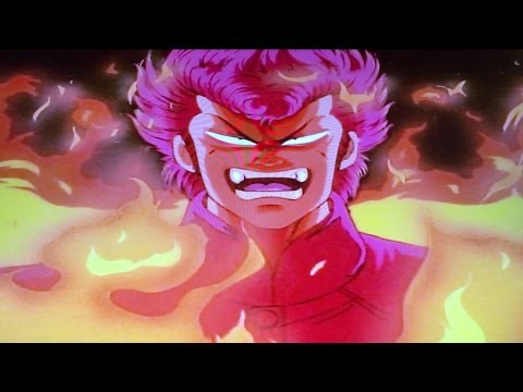 【第27弾】アニメ 湘南爆走族 名シーン!【悪いが…】Biker Gang