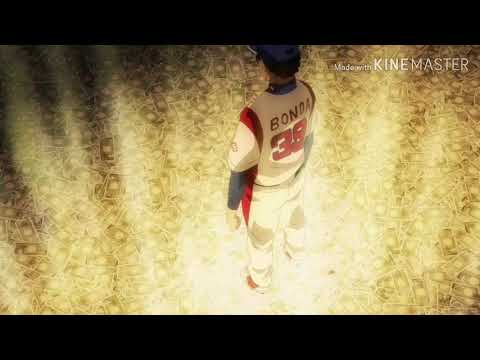 Gurazeni ED THEME SONG – SHADOW MONSTER