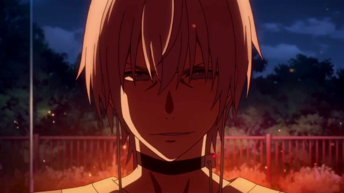 アクセラレーターとDAエージェント|加速器は悪い人です! | HD 60 FPS