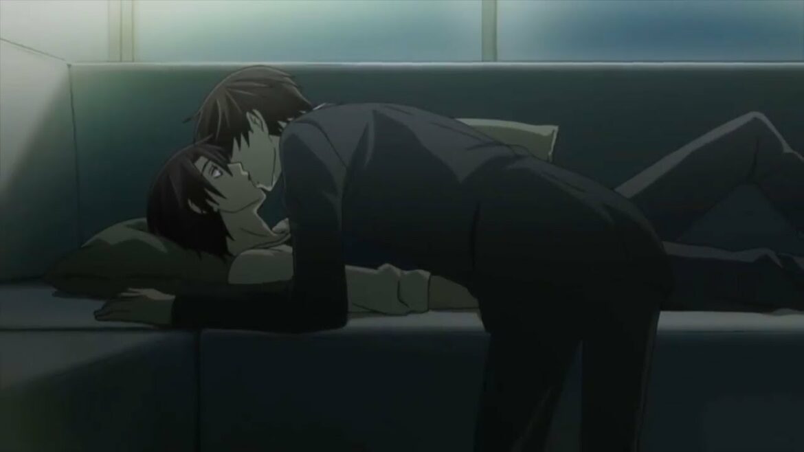 世界一初恋 TV || 世界一初恋 最高の瞬間 #2 || 愛は無法です || Sekaiichi Hatsukoi – World's Greatest First Love