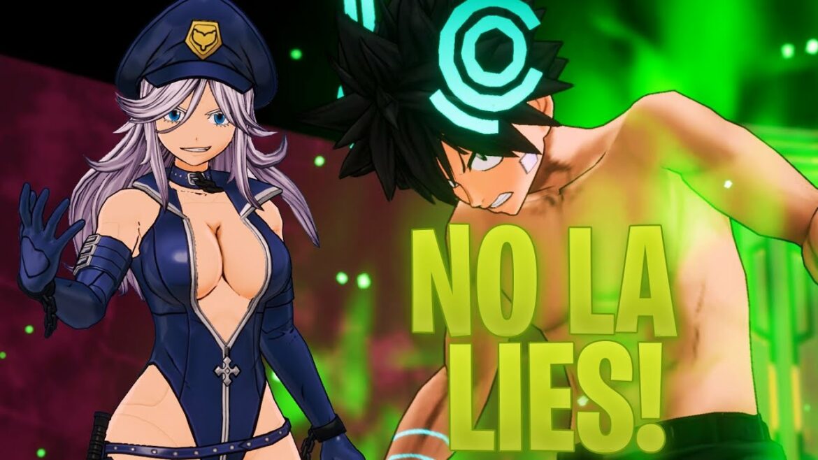 🔥¡COMO EMPEZAR BIEN en EDENS ZERO POCKET GALAXY!🔥 NO LA LIES