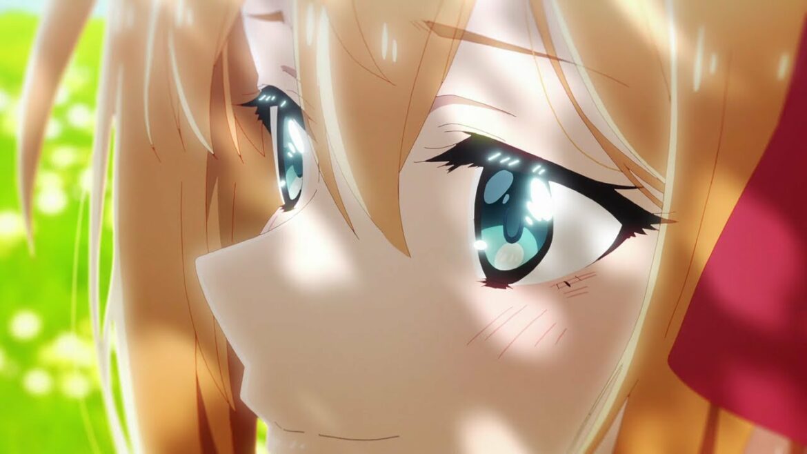 プリンセスコネクト!Re:Dive 2期8話 – 泣きながらおにぎりを食べるペコリーヌ / princess connect season2 ep.8【プリコネR】